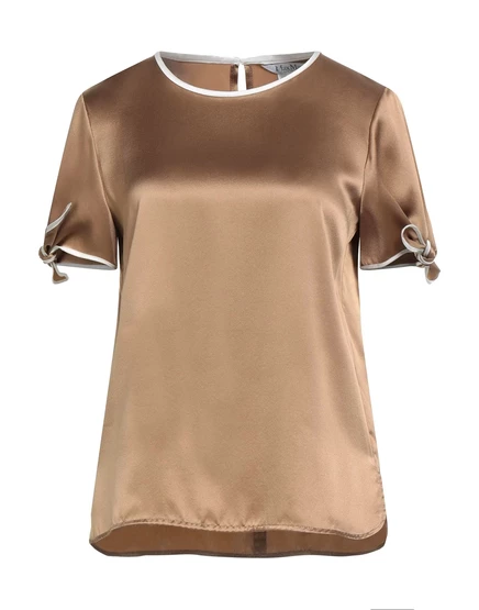 MAX MARA Lorenz_SP верблюжий