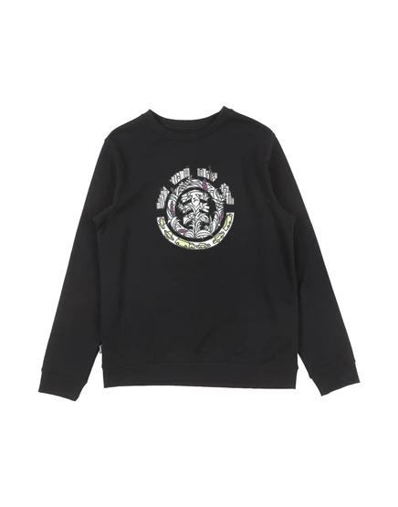 ELEMENT promotion_junior чёрный