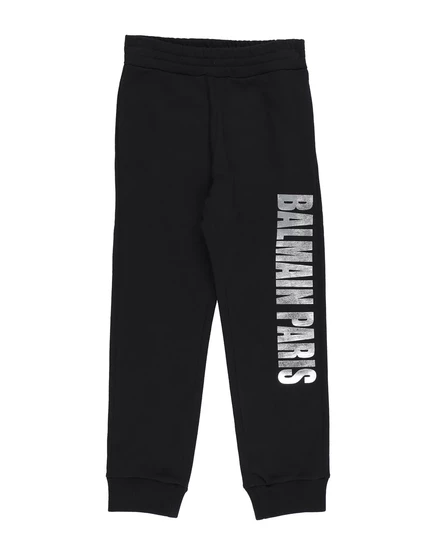 BALMAIN promotion_kid чёрный