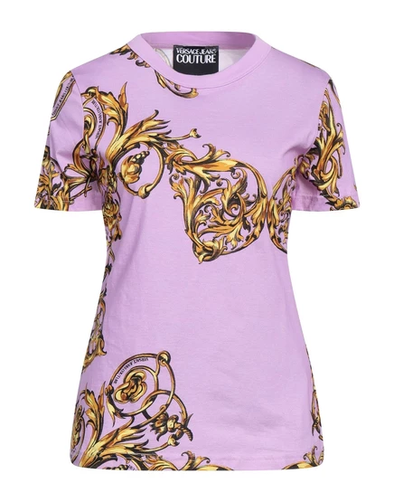 VERSACE JEANS COUTURE T-shirts мальва