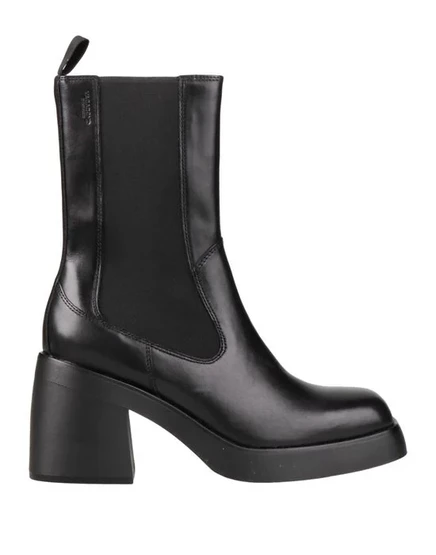 VAGABOND SHOEMAKERS Полусапоги и высокие ботинки чёрный