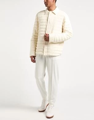MONCLER Пуховики и куртки на синтепоне