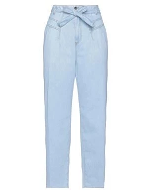 Женские джинсы PINKO, синие