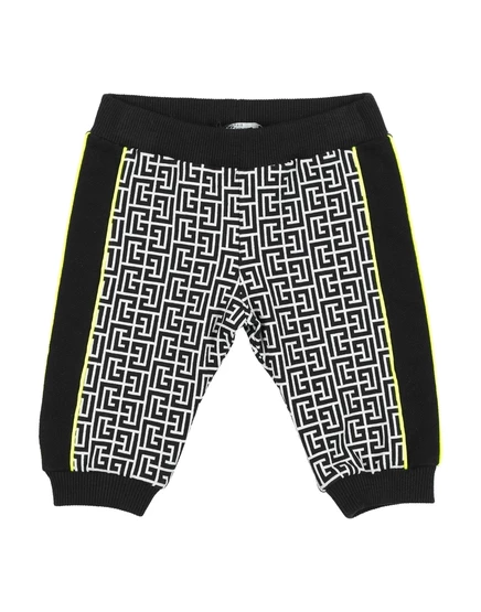 BALMAIN BABY чёрный