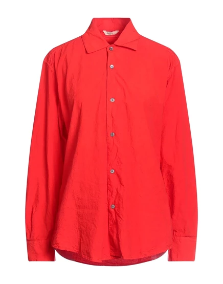 BARENA Shirts красный