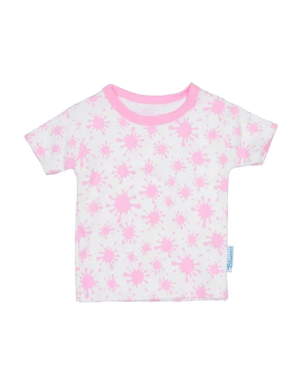 BLUEBIRD promotion_baby розовый