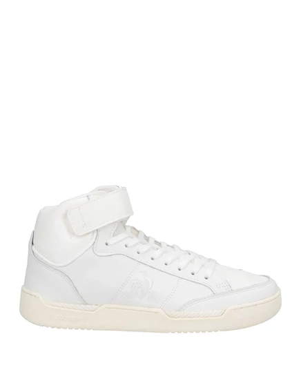 Женские кеды Le Coq Sportif WONDERWOMAN, бежевые