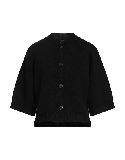 HACHE Cardigans чёрный