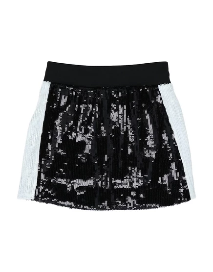 ALBERTA FERRETTI JUNIOR чёрный
