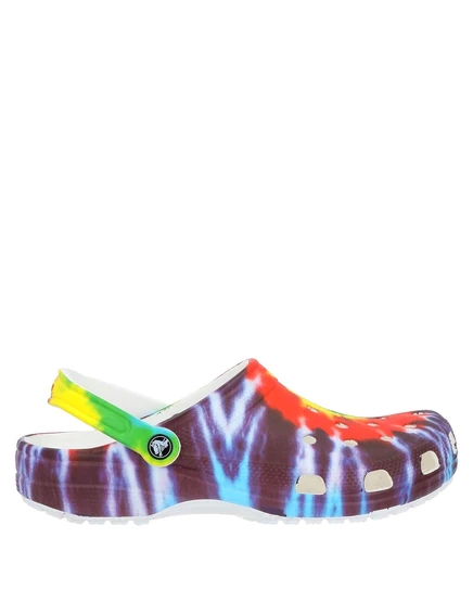 Мужские сабо Crocs IBIZEN, жёлтые