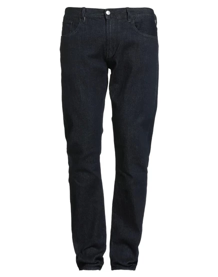 Мужские джинсы Armani Exchange, синие