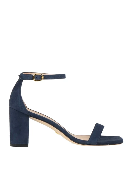 STUART WEITZMAN WONDERWOMAN иссиня-чёрный