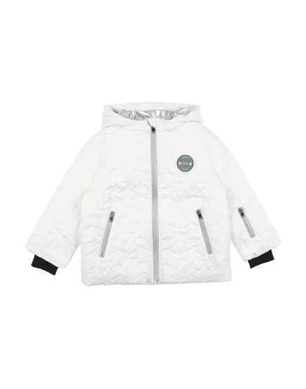 DIOR promotion_kid белый