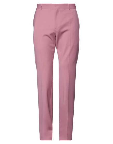 Мужские брюки Dolce & Gabbana Lorenz_SP, розовые
