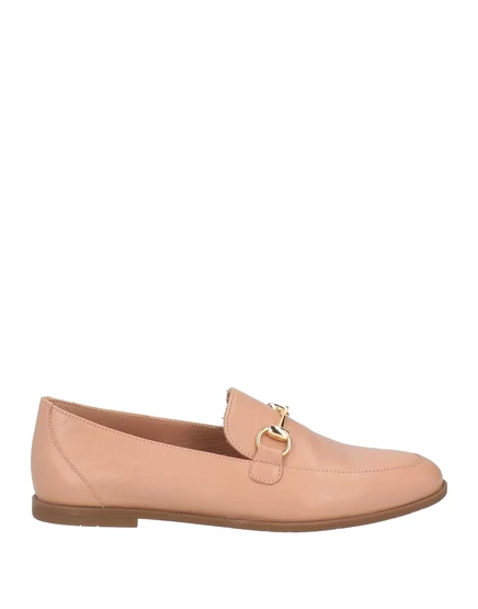 CARPE DIEM Loafers пудровый