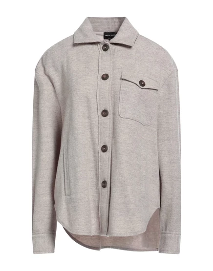 GIORGIO ARMANI Lorenz_SP бежевый
