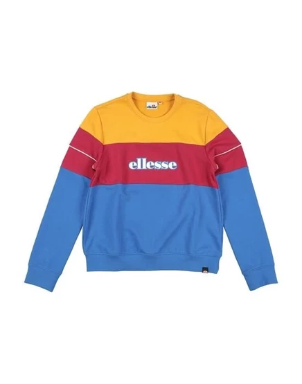 ELLESSE Толстовка охра