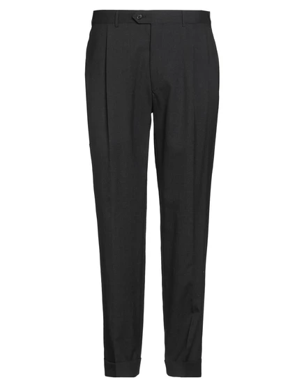 CORNELIANI Pants чёрный