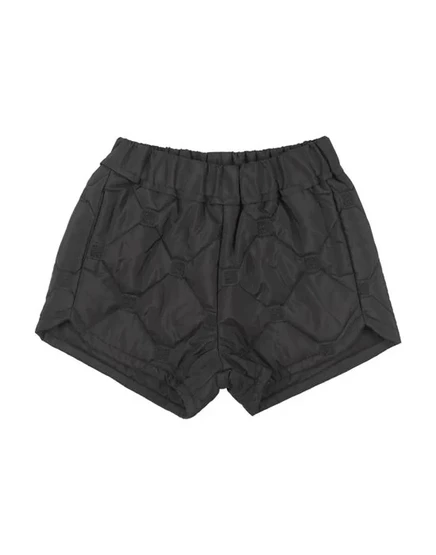 GIVENCHY Шорты и бермуды чёрный