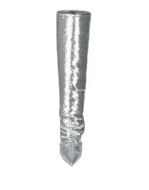 CASADEI PAPERMAG серебристый