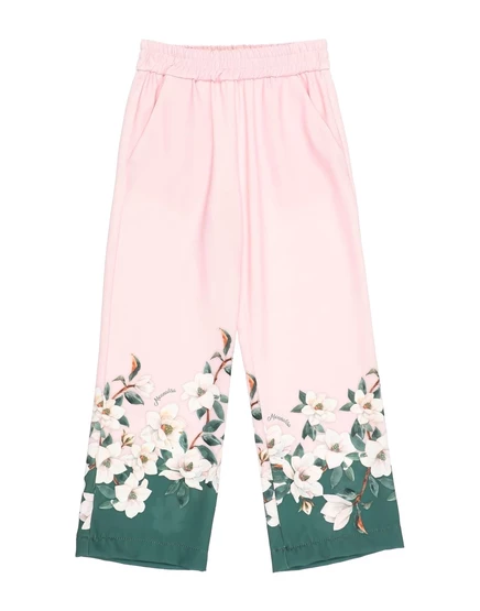 MONNALISA promotion_junior розовый