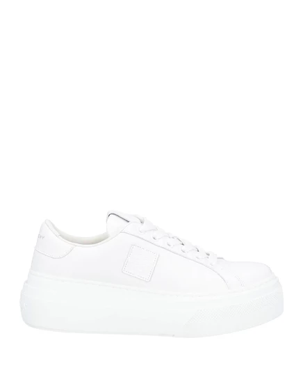 Женские кеды Givenchy Sneakers, белые