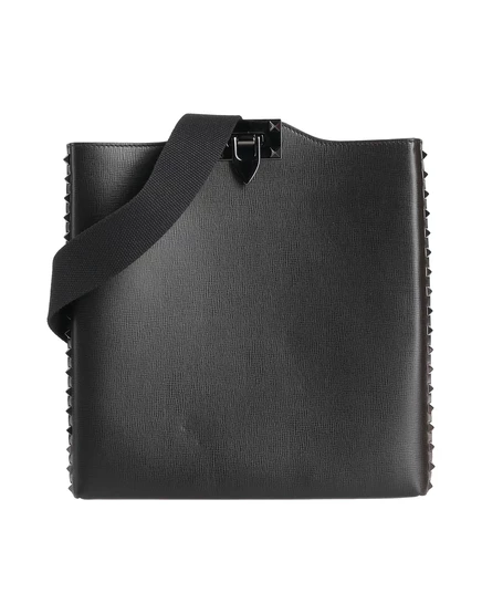 VALENTINO GARAVANI Cross-body bags чёрный