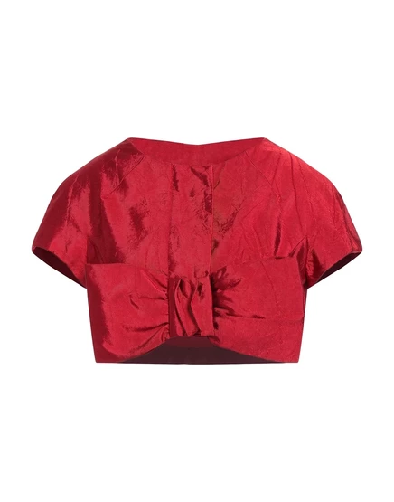 MOSCHINO CHEAP AND CHIC BRACCIALIN красный