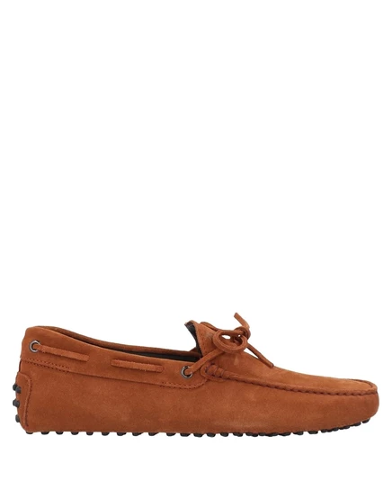 Мужские лоферы Tod's Lorenz_SP, бежево-коричневые