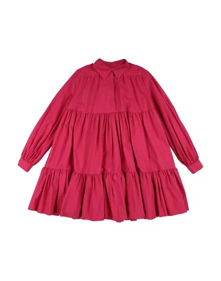 Детское платье Elisabetta Franchi, фуксия