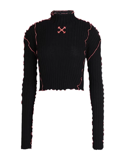 OFF-WHITE™ JADR чёрный