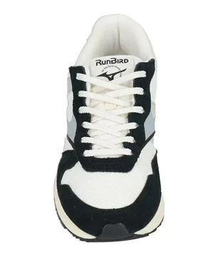 MIZUNO Кроссовки иссиня-чёрный