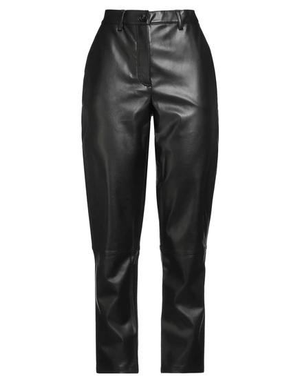 Женские зауженные брюки Bellerose Lorenz_SP, черные