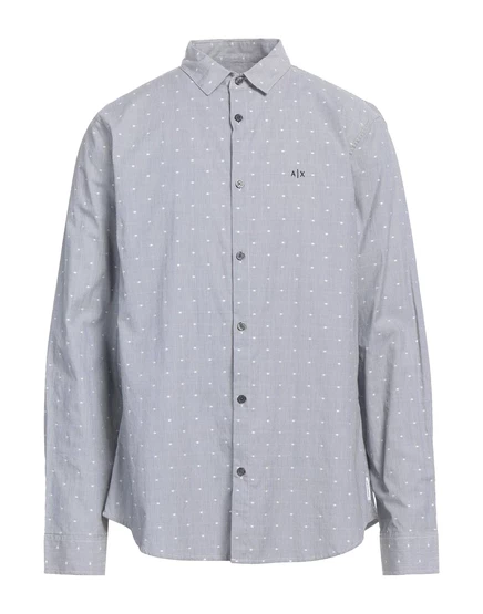 ARMANI EXCHANGE HAMISH чёрный