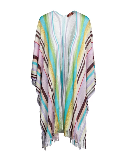 MISSONI Capes розовый