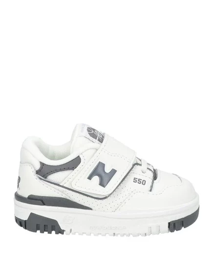 NEW BALANCE Кроссовки гипсово-белый