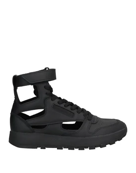 MAISON MARGIELA x REEBOK Кроссовки чёрный