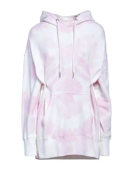 GIVENCHY Толстовка розовый