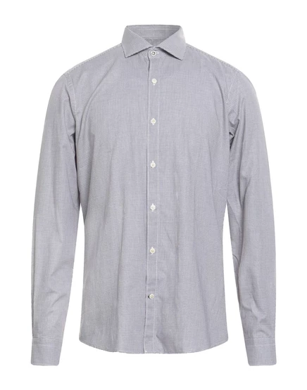 EDIZIONI LIMONAIA Shirts иссиня-чёрный