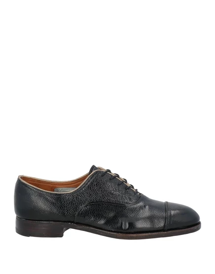 PREMIATA Lace-up shoes чёрный