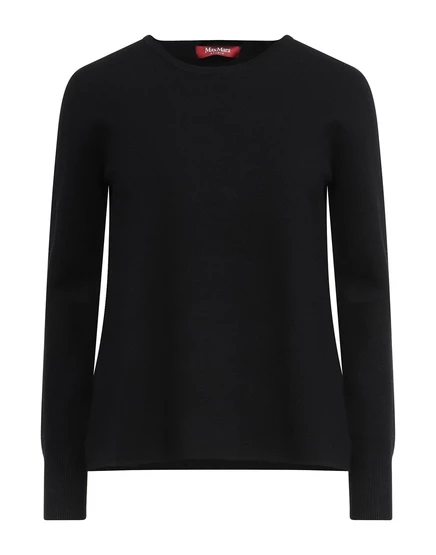 MAX MARA STUDIO PAPERMAG чёрный