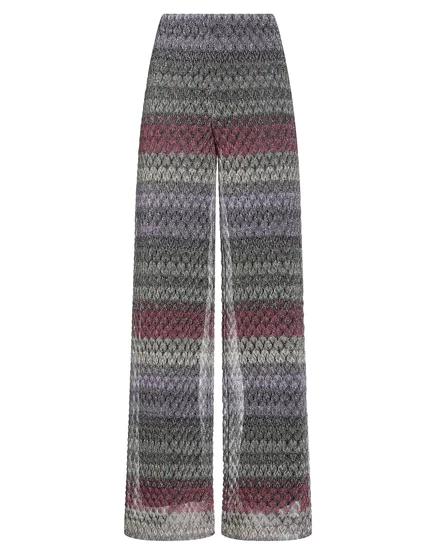 MISSONI Lorenz_SP фиолетовый