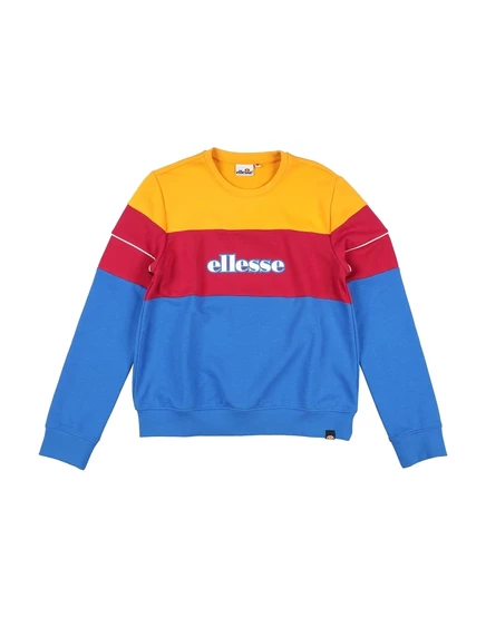 Женский свитшот Ellesse Promotion Junior, горчичный