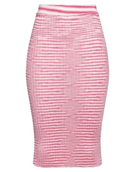 MISSONI Юбка миди фуксия
