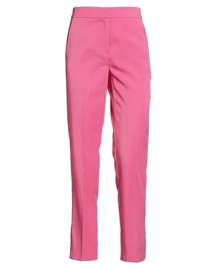 EMME by MARELLA Повседневные брюки розовый