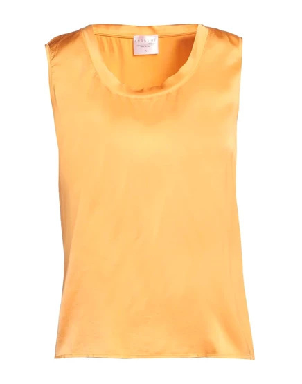 Женский топ ANONYME DESIGNERS, абрикосовый
