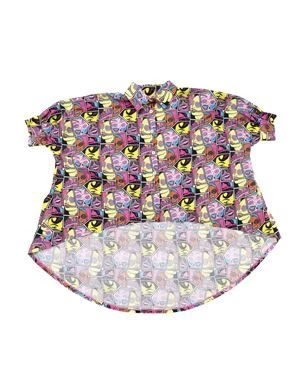 GAëLLE Paris promotion_junior фуксия