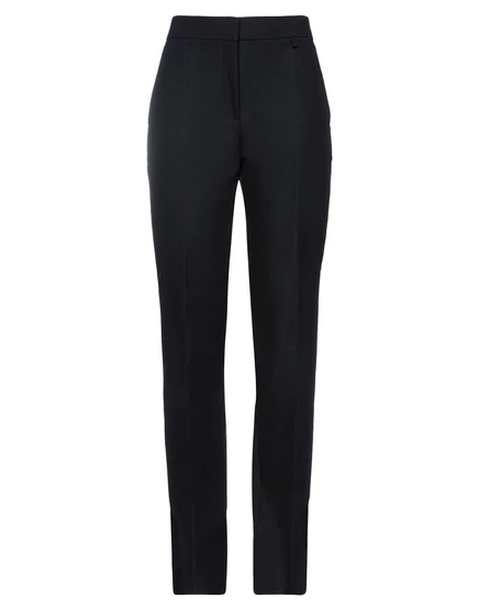 Женские брюки Givenchy Lorenz_SP, чёрные