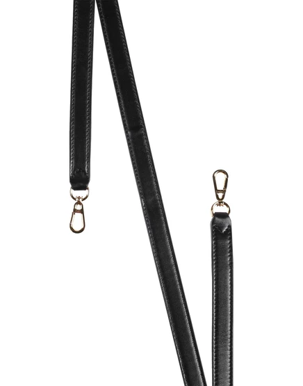 ALAÏA Bag straps чёрный