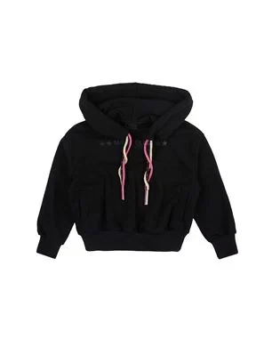 MARC ELLIS promotion_kid чёрный